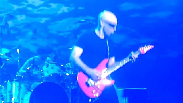 JOE SATRIANI - LIVE IN ALBANY N.Y. 2013 смотреть онлайн