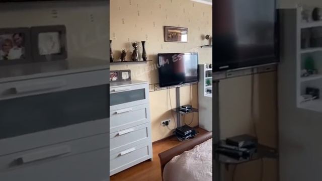 Отличная двухкомнатная квартира в Южном Бутово с лучшим видом из окон смотреть онлайн