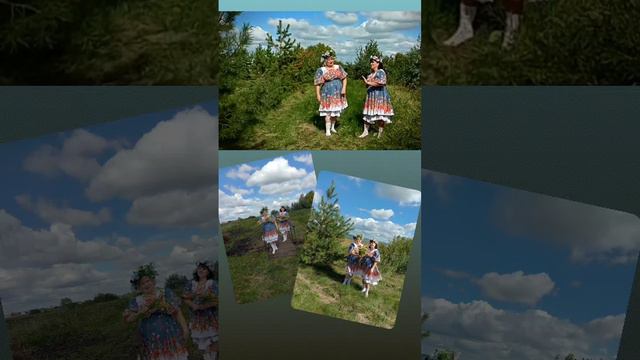 БАБЬЕ ЛЕТО