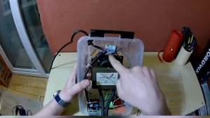 Точечная сварка своими руками. DIY spot welding