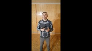 О причёске Майка Тайсона или как самому себя стричь