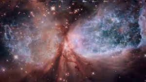 Кистью Творца созданы небеса