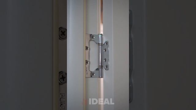 Видеообзор дверей "Porta S-3 4/П50 и Акцент".