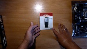 ОНЛАЙН ТРЕЙД.РУ — SSD диск TRANSCEND M.2 110S 512 Гб PCIe Gen3 x4 TLC 3D NAND (TS512GMTE110S)144793