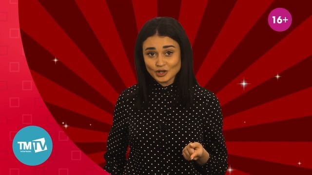 АНОНС Яшьлек тавышы 15.02.2020 смотреть онлайн