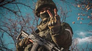 Клип «УКРАИНА В ОГНЕ» | МЫ РУССКИЕ! С НАМИ БОГ!