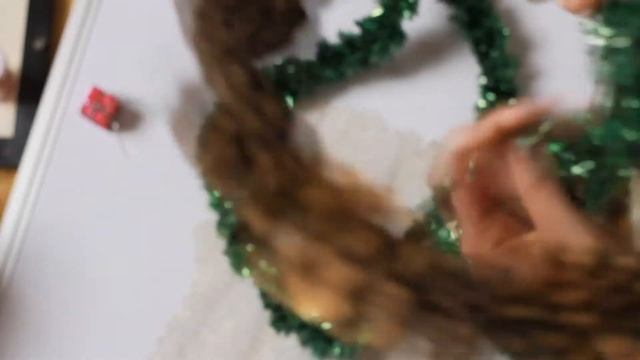 Как украсить дом к новому году смотреть онлайн