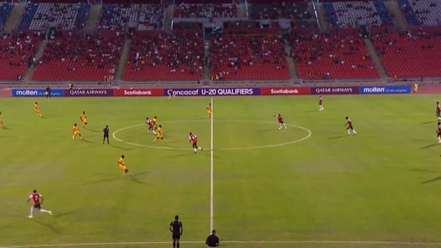 Men's Under-20 Qualifiers | Matchday 1 Groups D and E смотреть онлайн