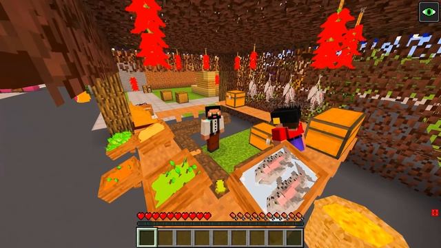 КАК МЕНЯЛАСЬ ДЕВУШКА ЛЯГУШКА МУТАНТ И ЕЁ ЖИЗНЕННЫЙ ЦИКЛ В МАЙНКРАФТ ЭВОЛЮЦИЯ ДЕВУШКИ МУЛЬТИК смотреть онлайн