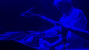 David Gilmour - On An Island - Live w/David Crosby & Graham Nash