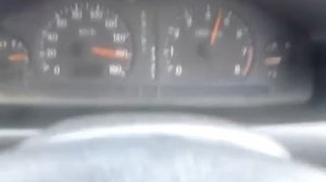 Разгон легнум.! 1.8 полный привод