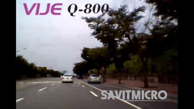 VIJE Q-800 смотреть онлайн