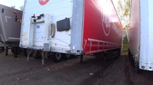 АВТОРЫНОК ГРУЗОВИКОВ | ТЯГАЧИ ИЗ ЕВРОПЫ