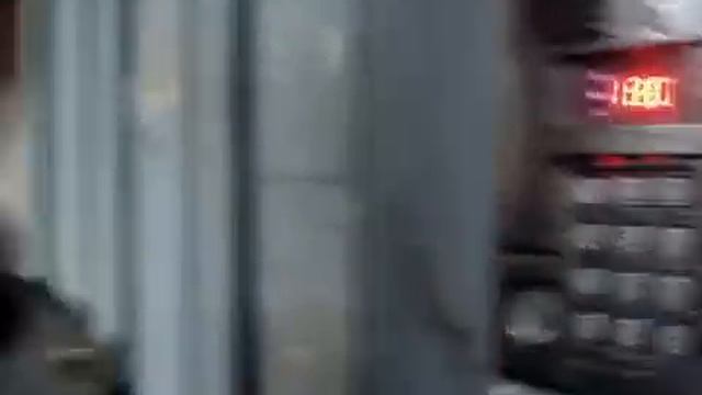 Универсальный способ открытия домофона