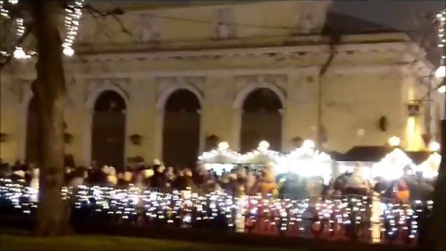 Световое шоу на Манежной площади смотреть онлайн