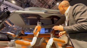 Why Mitsubishi's Delica D:X Concept is the Family and Off-Road Minivan EV of Tomorrow - First Look