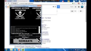 UNIVERSAL KEYGEN GENERATOR УНИВЕРСАЛЬНЫЙ ГЕНЕРАТОР КЛЮЧЕЙ