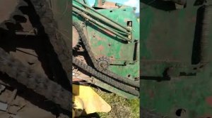 Сенокос 2022, ПРФ-180, ЮМЗ-6. 21.