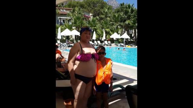 Горящие туры и путевки в Турцию в Кемер - отель Crystal flora beach 5* (Кемер) - NATALI TRAVEL смотреть онлайн