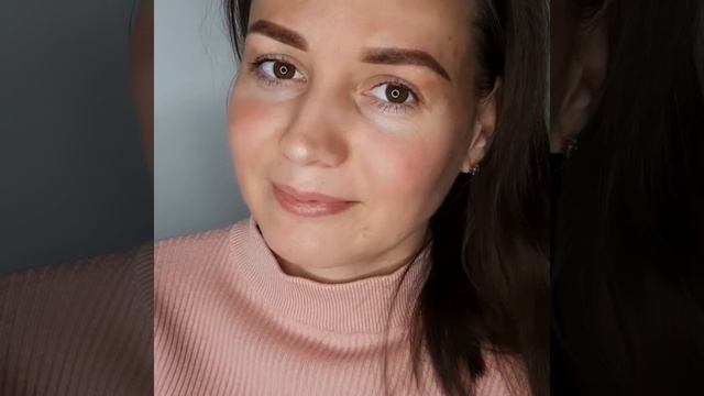 Перманентный макияж бровей сразу после процедуры. смотреть онлайн