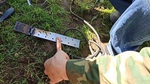 Тормоз на мотор колесо от гироскутера своими руками