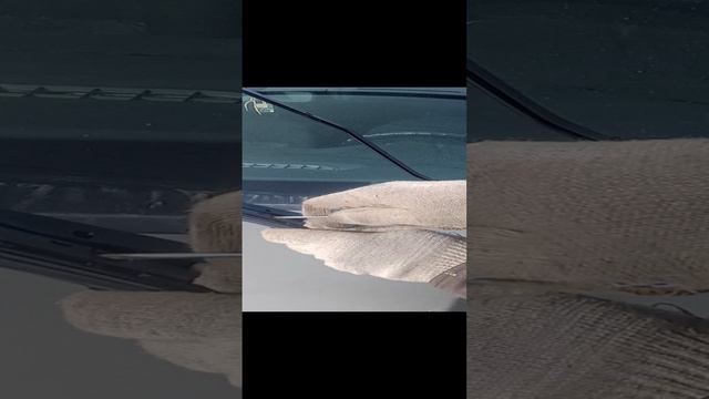 как заменить щётки стеклоочистителя на lada XRAY