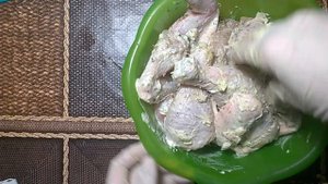 Крылышки и голени в духовке с корочкой,просто и вкусно.#курочка_в_духовке.