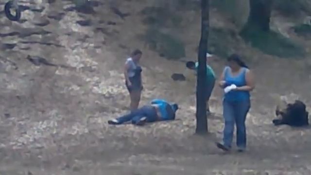 El Compadre Volador смотреть онлайн