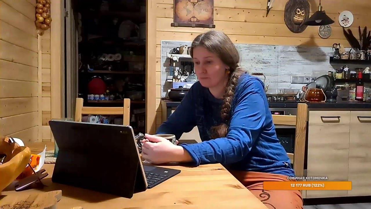 Yoll's добрый Stream. Птиченьки, вечерний онлайн