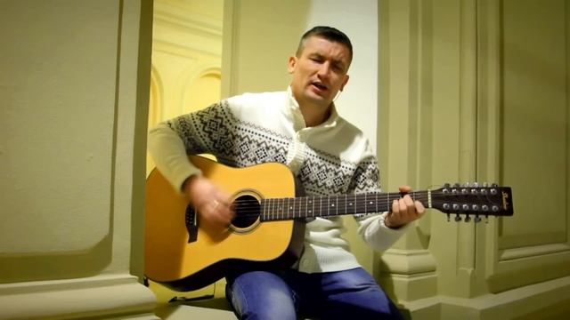 Владимир Квасов "Благодарю тебя ..." Очень трогательно!