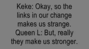 Ice Age 4 - We Are Family (Lyrics)