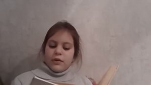 Сказка "Лисица и ёж" Н.И. Сладков
