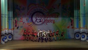 NN dance номер Мама я в Дубаи