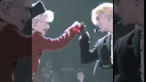 Stray kids хёнликсы❤️