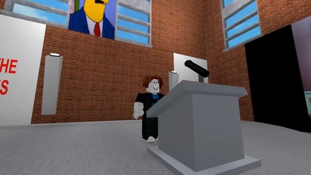 Roblox Bully Story 4: Alan Walker - The Spectre смотреть онлайн