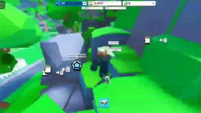 Стал самым популярным блогером в роблоксе смотреть онлайн