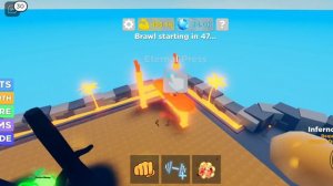 баг на ребëрты в мускул ледженс