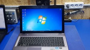 Решаем проблему с подключением WI-FI на ноутбуках LENOVO, Asus, HP и др.