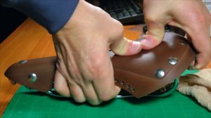 HD Unboxing Gyes GS 17A Saddle Short Review