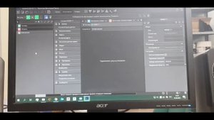 Диспетчеризация вентиляции. Часть 5. Обновление исполнительной среды MasterSCADA 4D  в контроллере.
