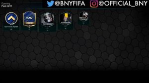 TOTY IS OUT WITH 2 ATTACKERS PULL! FIFA MOBILE 18 TOTY ATTACKER PACK BUNDLE OPENING!