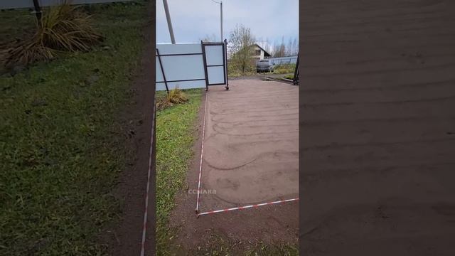 Готовый заезд | Без проблем - обеспечиваем удобный заезд и парковку #shorts