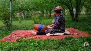 Приготовление Настоящего Масла Неру Азербайджанская Кухня Деревенская Кухня  Рецепты