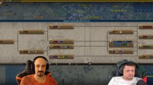 Civilization 6. Как успешно начать прохождение за Менелика 2. Обучение основам ранней игры.