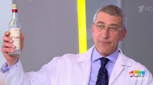 Мифы про сексуальную еду. Жить здорово! Фрагмент выпуска от 26.10.2018