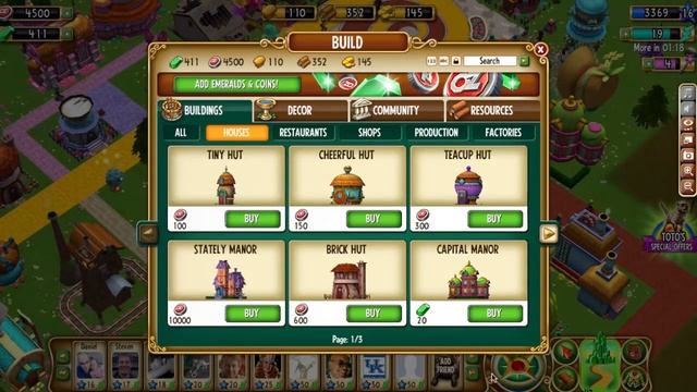 THE WIZARD OF OZ: Premium Items смотреть онлайн