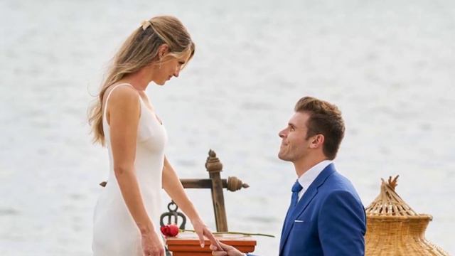 Heartbreaking Confession:Trista and Ryan Sutter Break Their Silence:You Should Must Watch This Vide смотреть онлайн