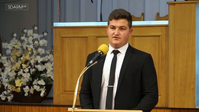 Блаженны нищие духом l Дронек Олесь 13.02.2021 смотреть онлайн