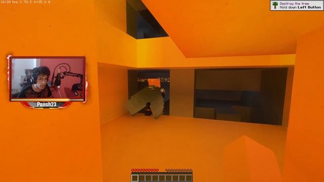 Así se debe jugar Minecraft | Minecraft Java + Ray Tracing смотреть онлайн