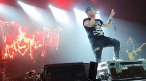 PunkRupor 2021 -Йорш-Шрамы